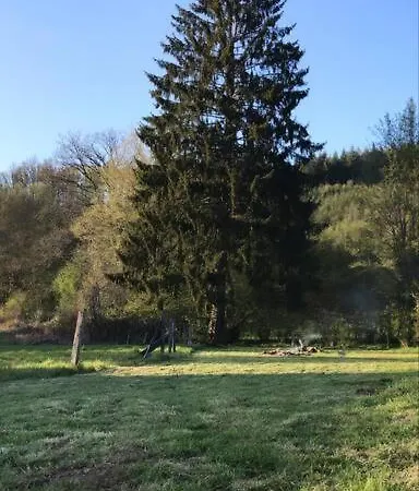 Les Ecuries De Lesse *