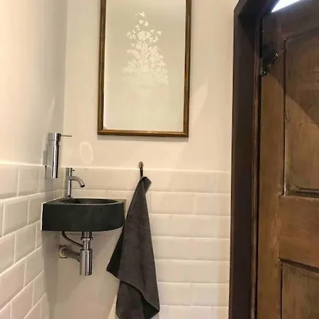 Les Ecuries De Lesse Ferienhaus Libin