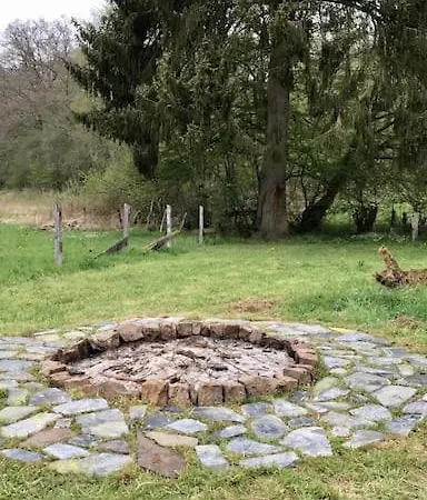 Les Ecuries De Lesse Prázdninový dům Libin