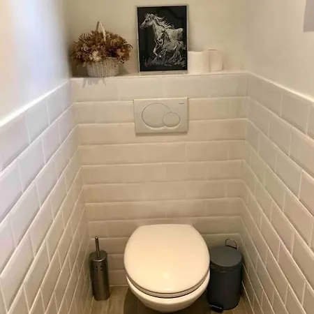 Les Ecuries De Lesse *