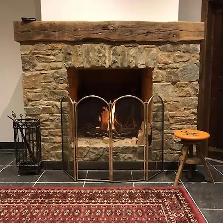 Les Ecuries De Lesse * Libin