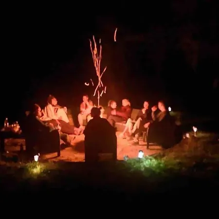 Ferienhaus Les Ecuries De Lesse *