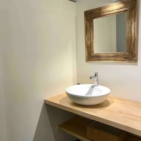 Ferienhaus Les Ecuries De Lesse