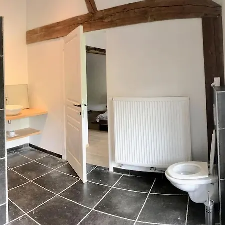 Les Ecuries De Lesse 別荘