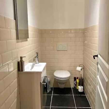 Ferienhaus Les Ecuries De Lesse