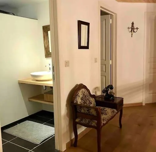 Prázdninový dům Les Ecuries De Lesse