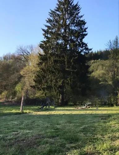 Les Ecuries De Lesse *