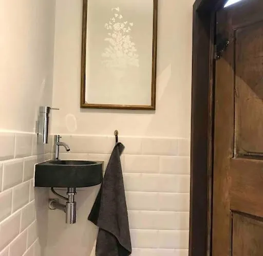 Les Ecuries De Lesse Prázdninový dům Libin