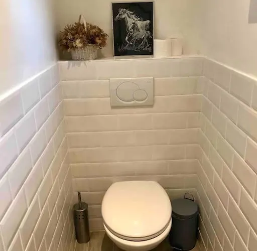 Les Ecuries De Lesse *