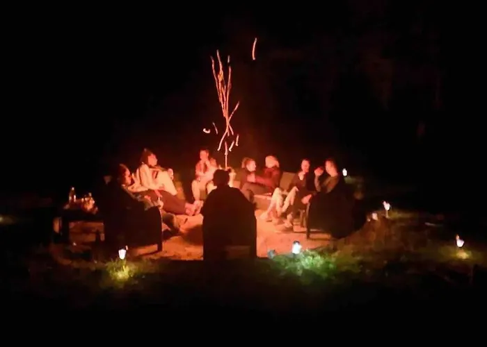 Prázdninový dům Les Ecuries De Lesse *