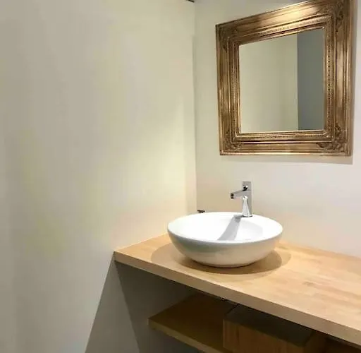 Prázdninový dům Les Ecuries De Lesse